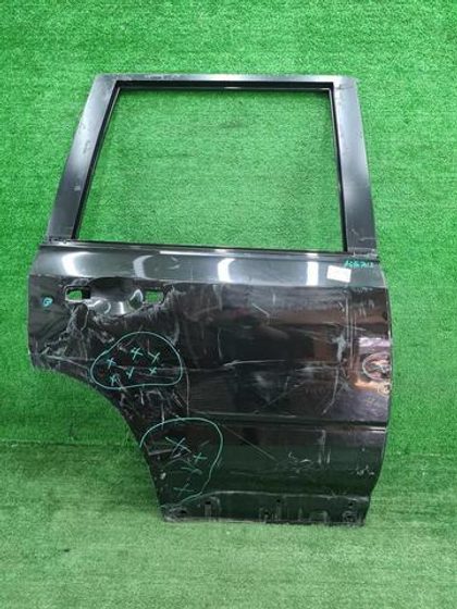 Дверь задняя правая Nissan X-Trail 2 T31 (07-15)