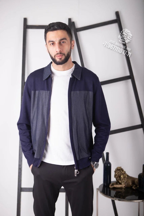 Кардиган Stefano Ricci