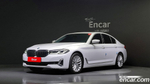 BMW 5 Series (G30) 530i xDrive Luxury (05.2021)