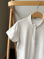 Хлопковое поло Paolo Pecora, 128