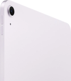 Планшет Apple iPad Air 2024 A2902 M2 2.99 8C RAM8Gb ROM128Gb 11" IPS 2360x1640 iOS фиолетовый 12Mpix 12Mpix BT WiFi 10hr