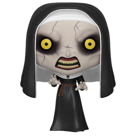 Фигурка Funko POP! Movies The Nun The Nun (Demonic)