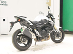 Suzuki GSR750A , 2015