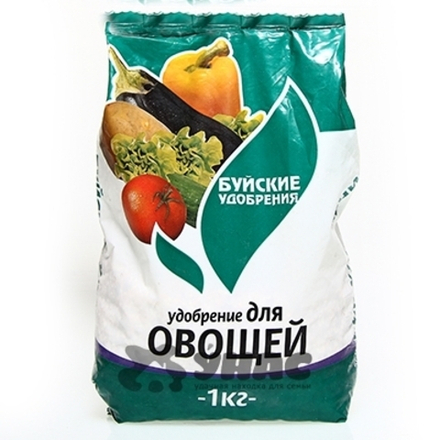 Селитра кальциевая (Кальций азотнокислый) 1кг БХЗ