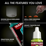 Masterclass Set: John Blanche Vol. 2