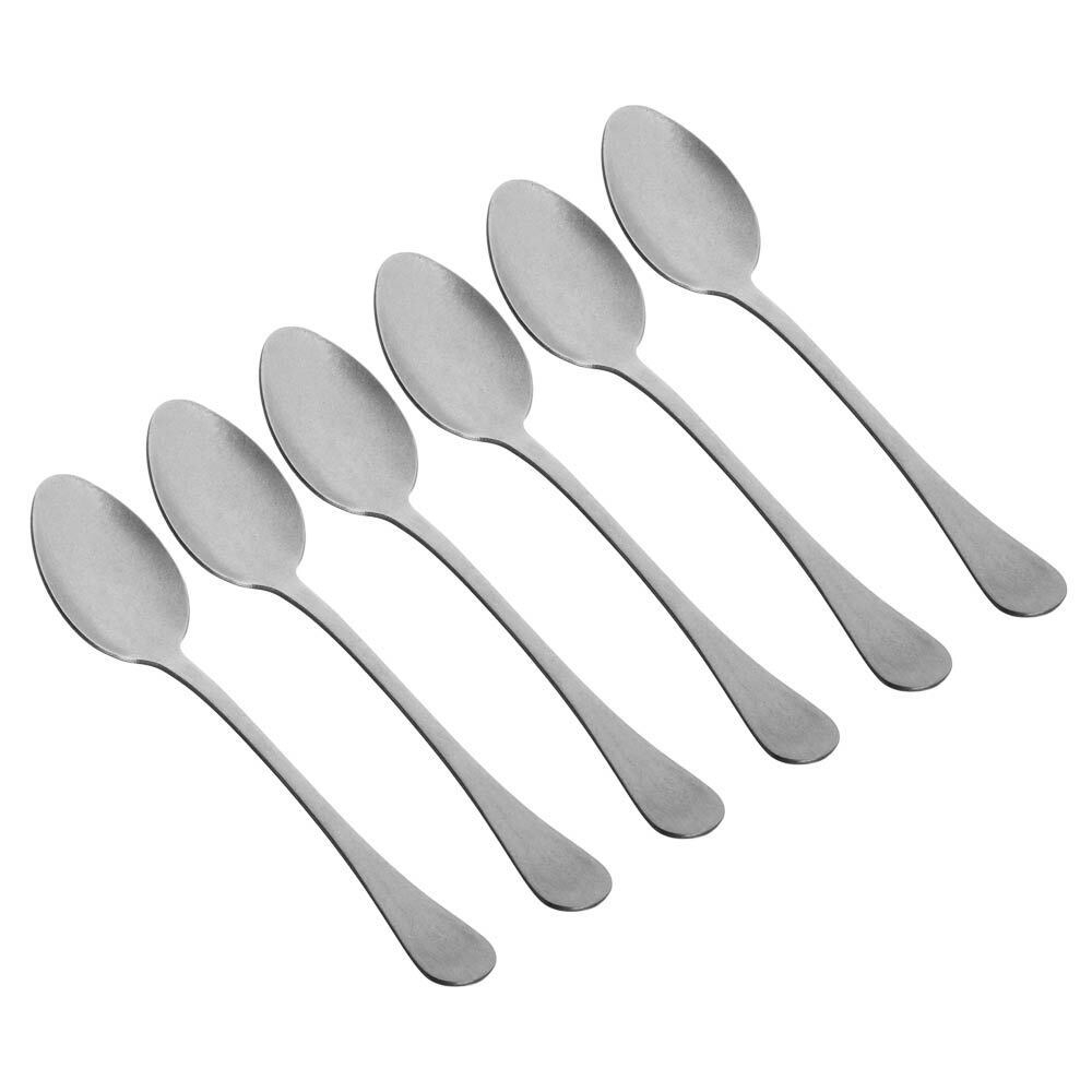 Ложка чайная 6шт "Satoshi Ориоло"