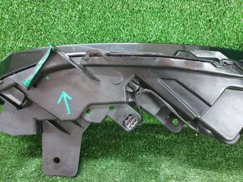 Указатель поворота левый Omoda C5 (2022-н.в.)