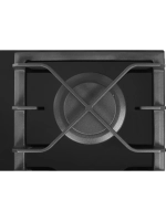 Варочная поверхность Hiberg VM 6020 B