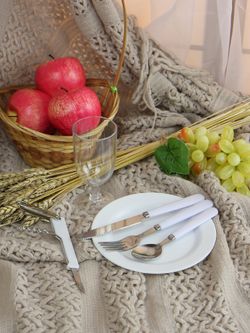 HOLYDAY BASKET Набор для пикника с термосумкой на 4 персоны