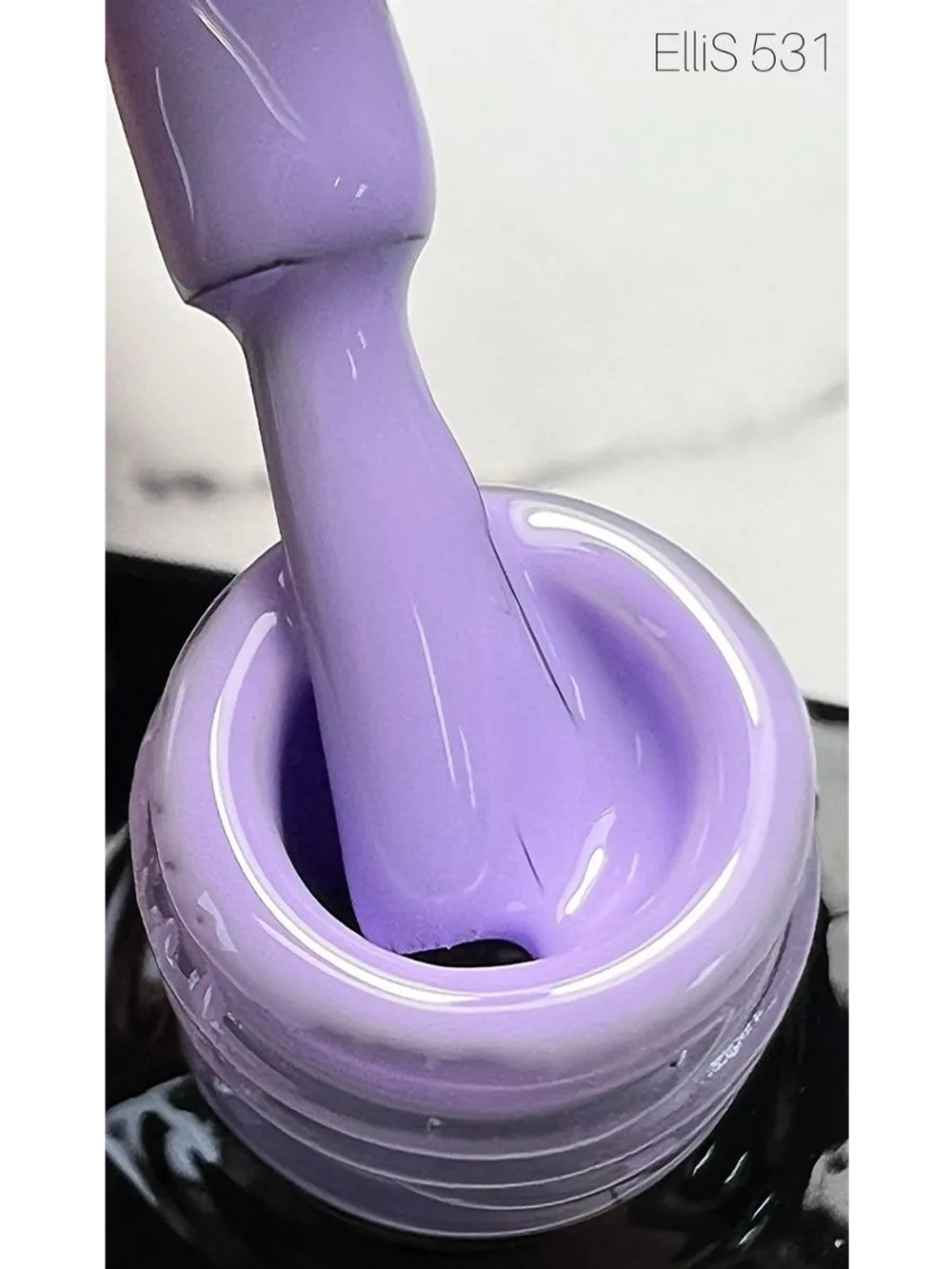 ElliS гель-лак 531 10 мл