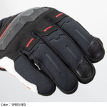 Перчатки комбинированные Taichi ARMED WINTER