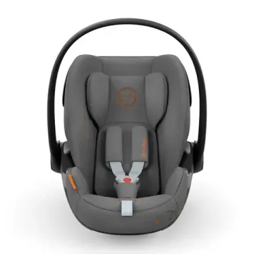 Автокресло Cybex Cloud G i-Size Lava Grey