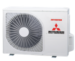 Mitsubishi Heavy SRR25ZS-W/SRC25ZS-W2