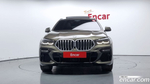 BMW X6 (G06) xDrive30d M Sports (10.2020)