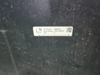 Бампер задний BMW X7 G07 (2019-2022) M-paket