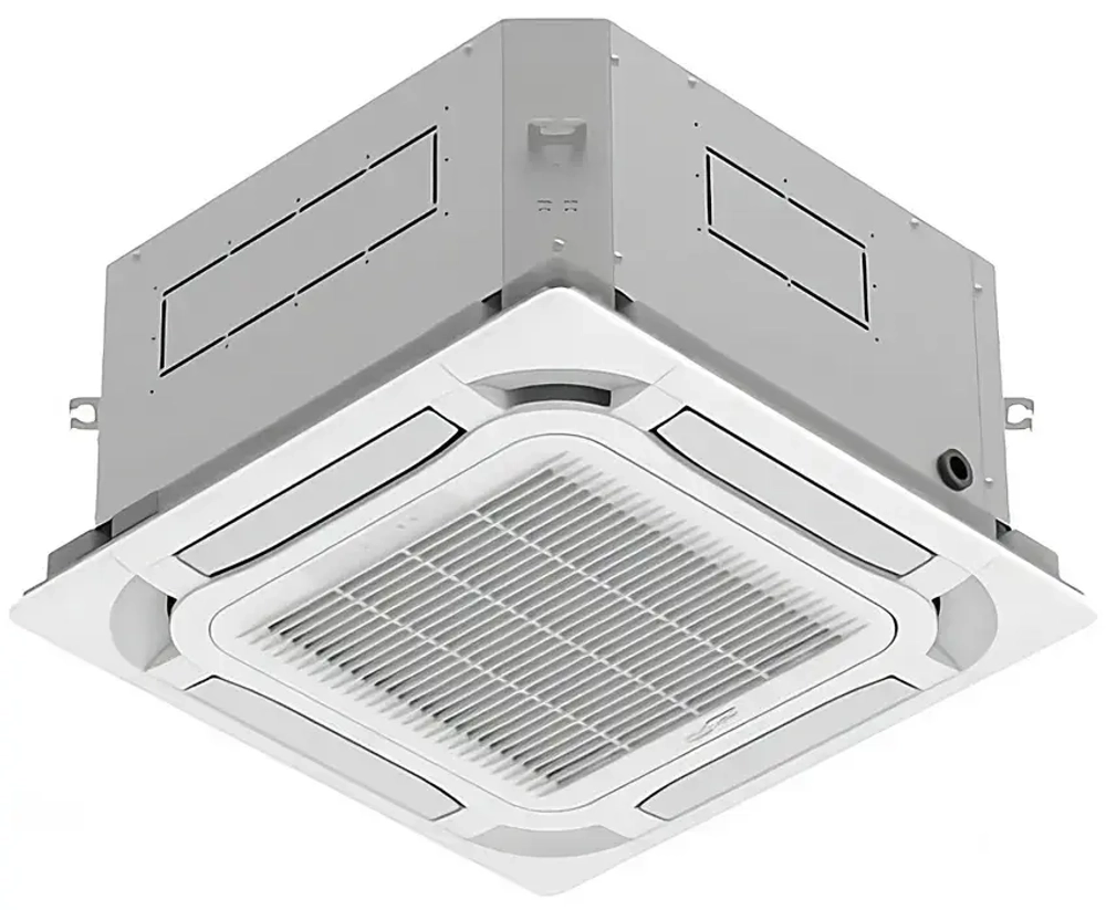 Cплит-система кассетная инверторная Aeronik U-Match VI ASI-AKH100R1/B-S INV/ASO-AGUHN100R1/INV/ TF06