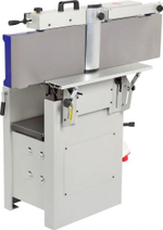 Станок фуговально-рейсмусовый BELMASH JT-2 260/225S S175A