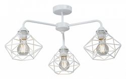 Люстра на штанге Vitaluce V4258 V4258-0/3PL