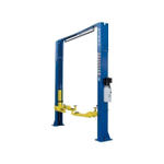 Подъемник двухстоечный S4B-2 AE&T (380В)