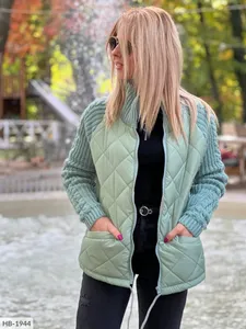 Куртка HB-1942 Фабрика Моды