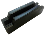 Вкладыш для KONE, XIZI OTIS KM 996488 XAA380N2 9 мм (120х29х40)
