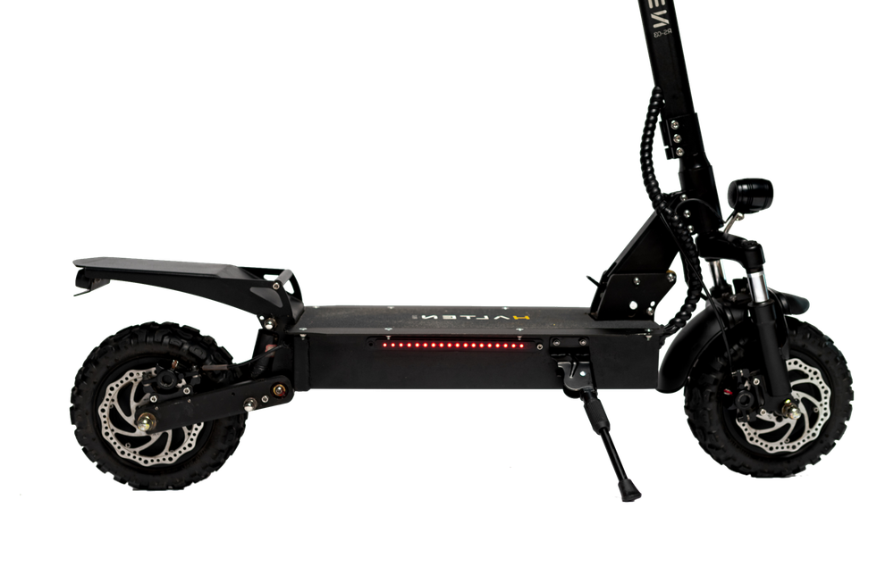 Электросамокат HALTEN RS-03 v.2