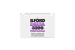 фотопленка Ilford Delta 3200/36