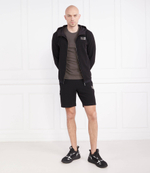 Худи EA7 - черный(3RPM32 PJG1Z)