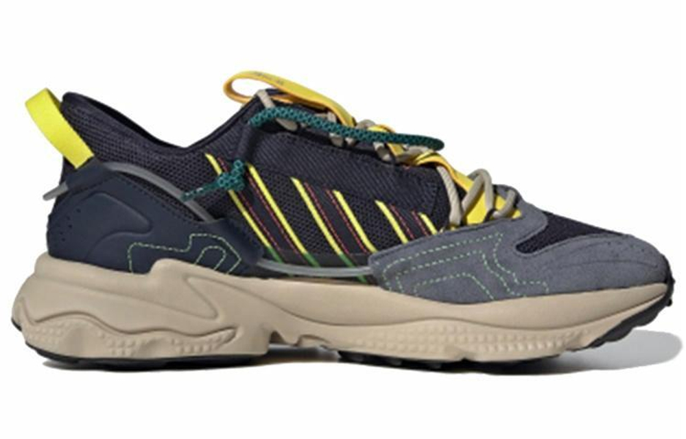 Кроссовки Adidas Originals Ozweego Zip