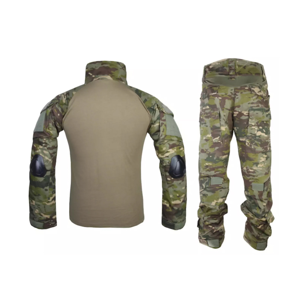 Костюм EmersonGear Gen2 рубашка и брюки