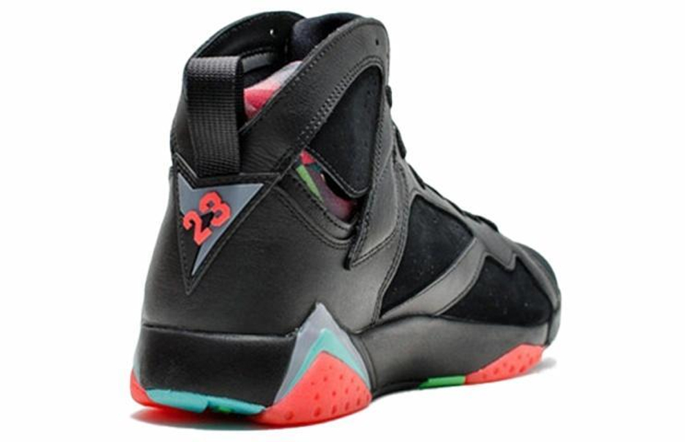 Кроссовки Jordan Air Jordan 7 Retro "Barcelona Nights"