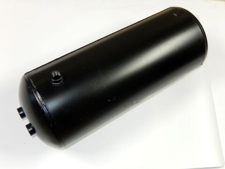 Ресивер 20л 5 отверстий 5320 (КЗТАА) 661-3513014