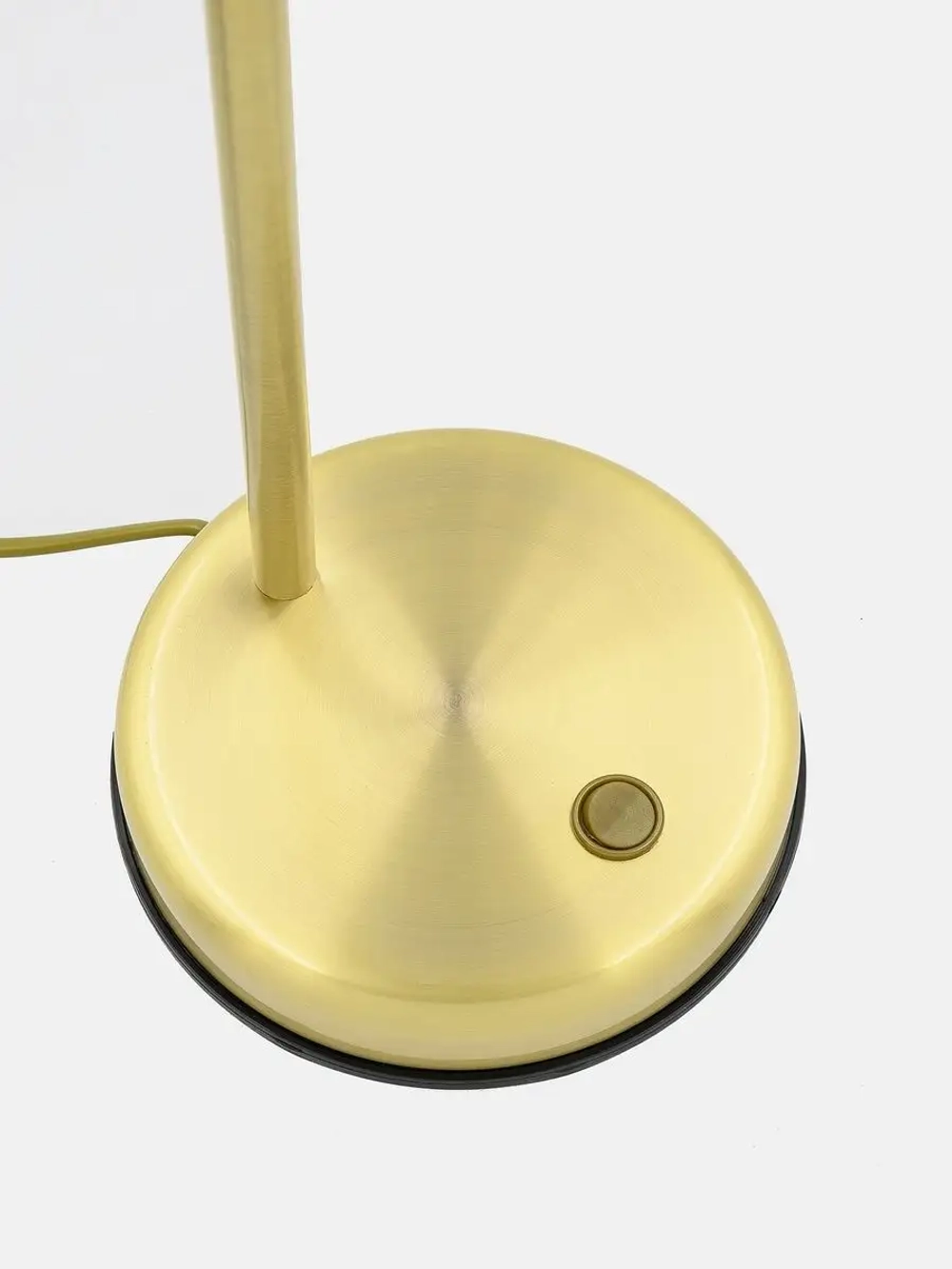 Светильник настольный для спальни детской гибкий