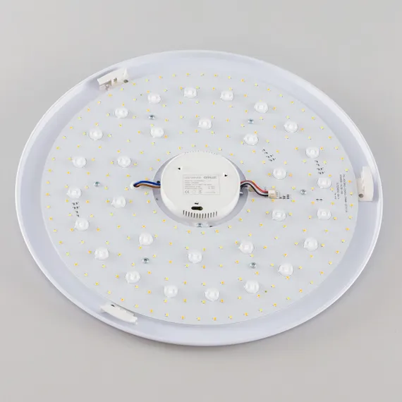 CL713A60G Диамант Хром Смарт RGB Св-к