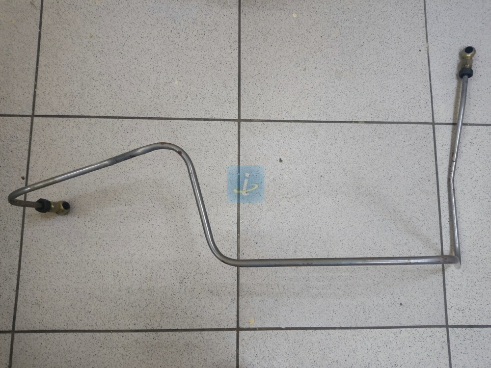 Трубка (К-36) 236БЕ-1118220-Г