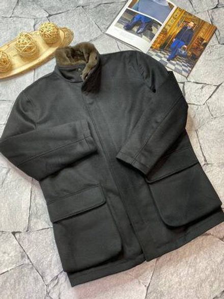 Пальто Loro Piana