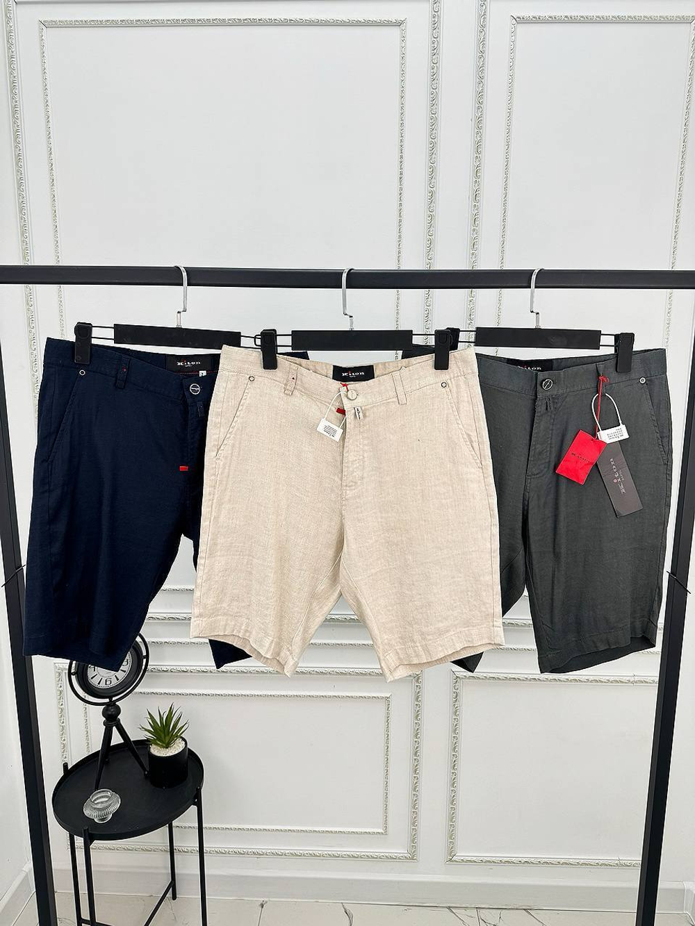 Шорты Kiton