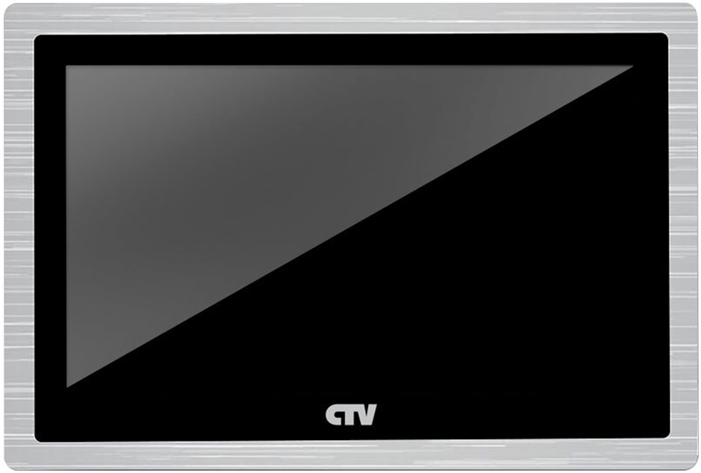 CTV-M4104AHD видеодомофон CTV