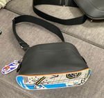 Сумка Hermes Bolide Skate 31 bag