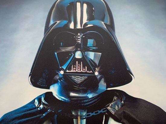 Картина на холсте Star Wars