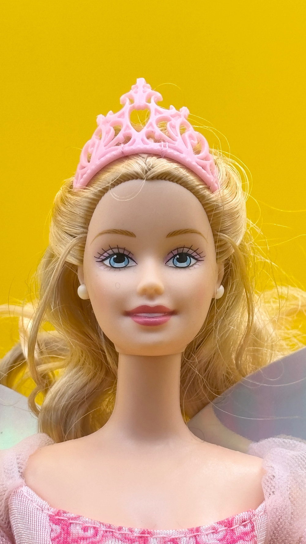 Кукла Барби 00-х винтаж 031511