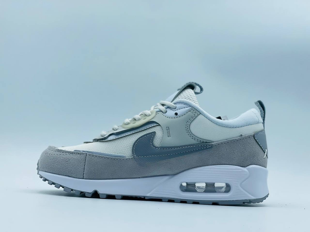 Кроссовки женские Nike Air Max 90 Futura