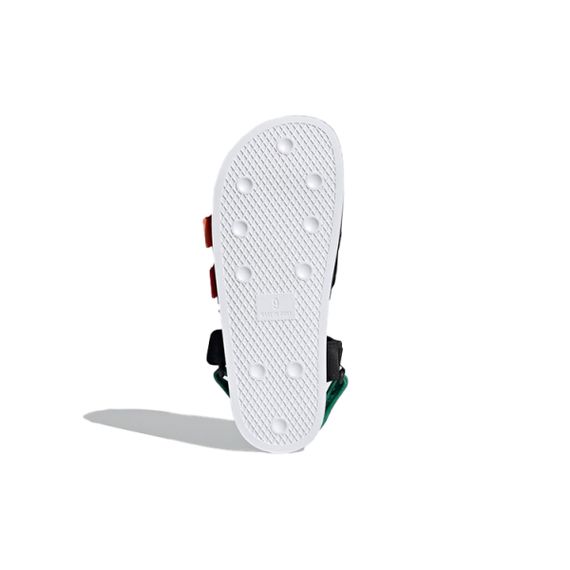 Кроссовки adidas originals Adilette Сандалии 4,0, Мужские сандалии Унисекс