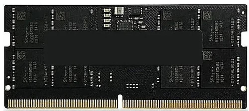 Модуль памяти SODIMM DDR5 8GB AMD R558G4800S1S-U
