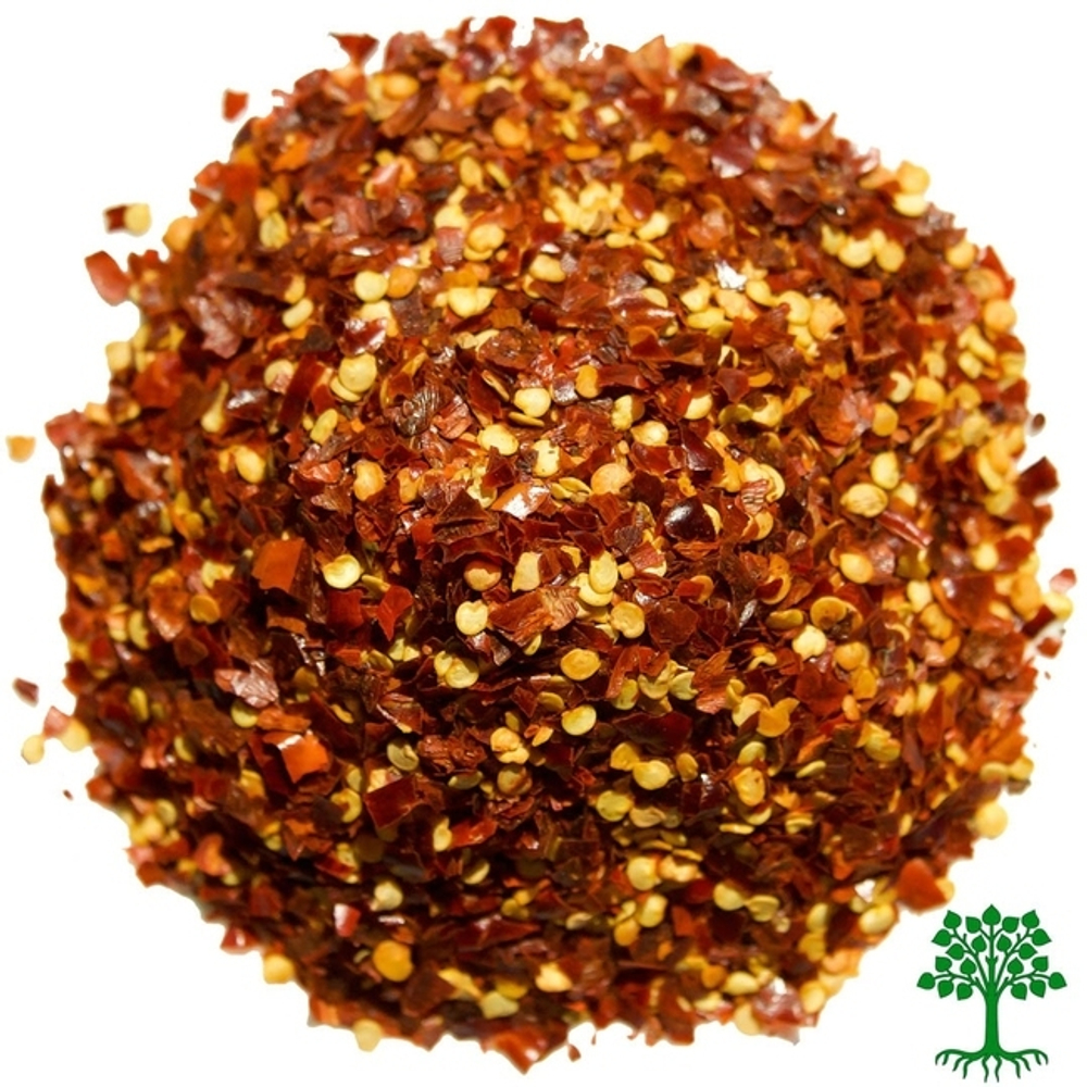 Перец чили дроблёный 3-5 мм