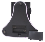 Микроскоп Levenhuk Rainbow 50L Azure\Лазурь