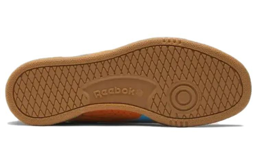Кроссовки Reebok Club C Grounds Uk