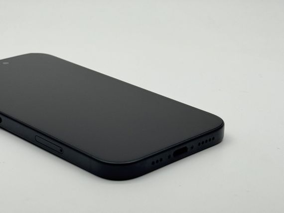 iPhone 16 128gb Black