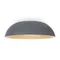 Потолочный светильник FR5277CL-L72GR Лунный свет / Moonlight 62 Вт LED с пультом ДУ Freya fr5277cl-l72gr