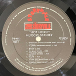 Muggsy Spanier- Hot Horn (США 1979г.)